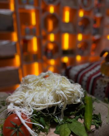 Taze Çeçil Peyniri