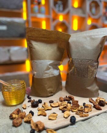 Pilavlık Kavılca Buğday Unu