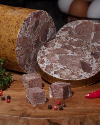 Kars Kavurma (500gr)