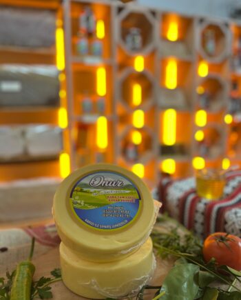 Taze Çerkez Kaşarı