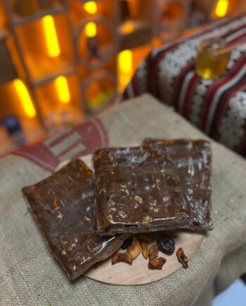 Kağızman Cevizli Pestil (Dut)