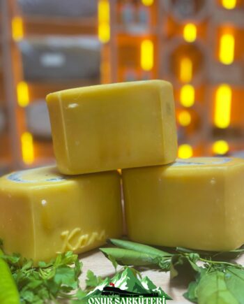 2 Kiloluk Hediyelik Taze Kaşar