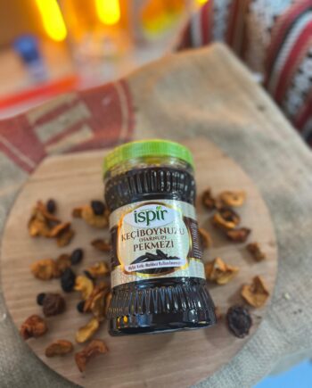 Keçiboynuzu Pekmezi