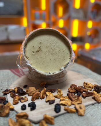 Ağaç Kova Pekmezi (Üzüm)