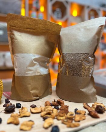 Pilavlık Kavılca Buğdayı