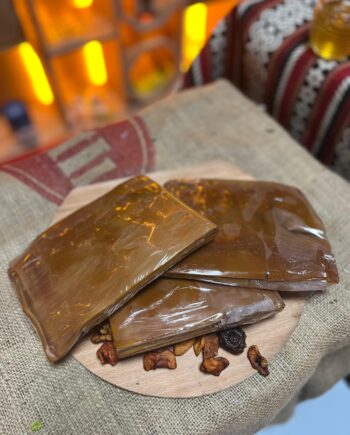 Kağızman Sade Pestil (Dut)