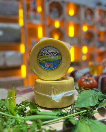 Kars Taze Kaşar Peyniri